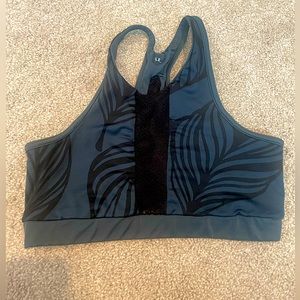 Maaji Reversible Sports Bra, sz L